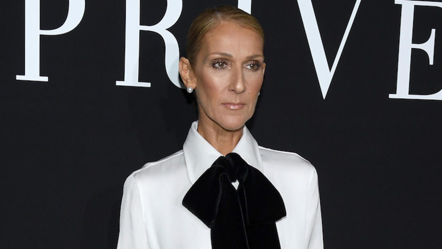 Celine Dion Had The Classiest Response For Her Body-Shaming Critics ...