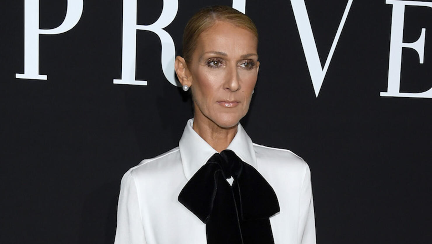 Celine Dion Had The Classiest Response For Her Body Shaming Critics Iheart