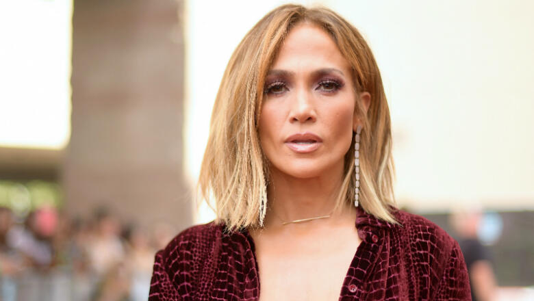 J. Lo Posts A Thirst Trap That Attracts Both Her Ex Diddy & Boyfriend A-Rod - Thumbnail Image