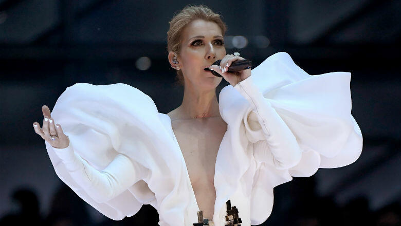 Celine Dion Biopic The Power Of Love Set For 2020 Release Iheart