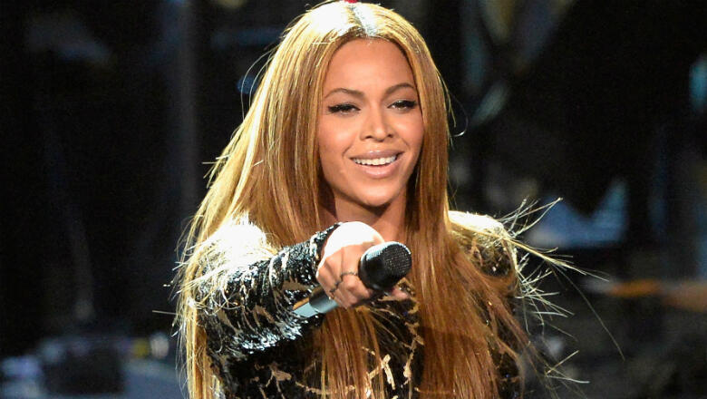 Beyoncé Offers Fans A Lifetime Supply Of Concert Tickets If They Go ...