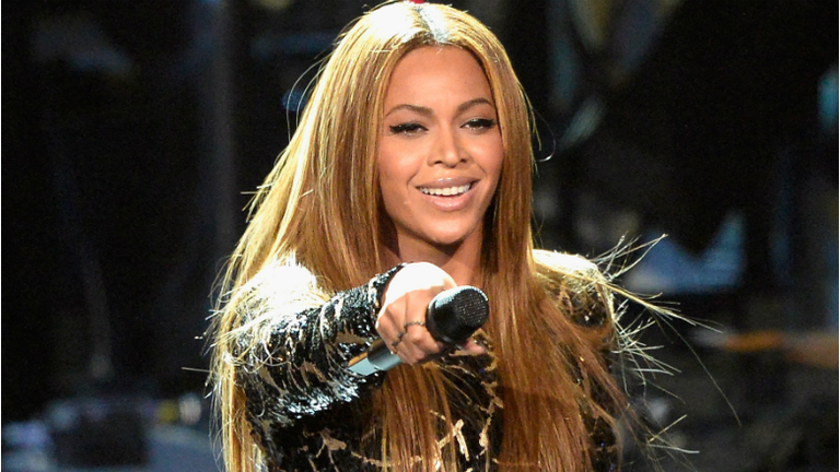 beyonce-vegan