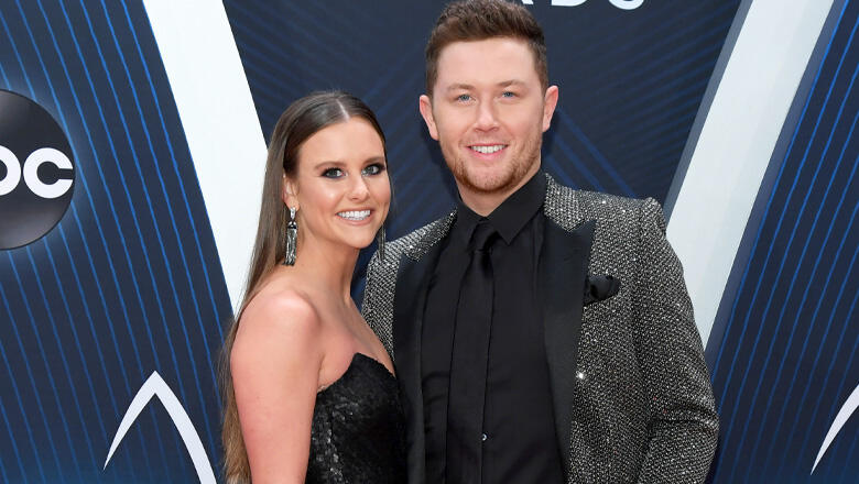 Scotty McCreery Gets Emotional Over ‘This Is It’ Single - Thumbnail Image