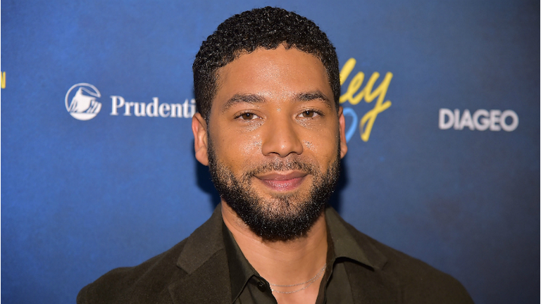 Jussie-Smollett