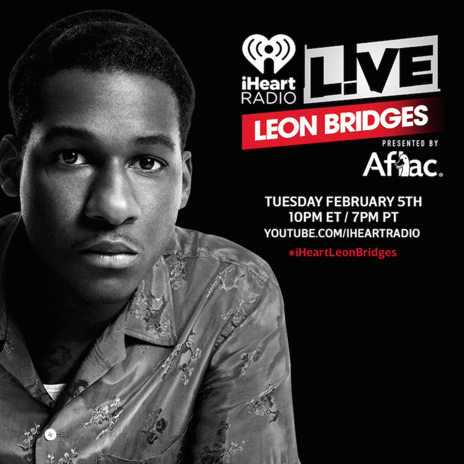 Leon Bridges
