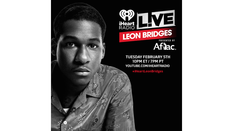 Leon Bridges