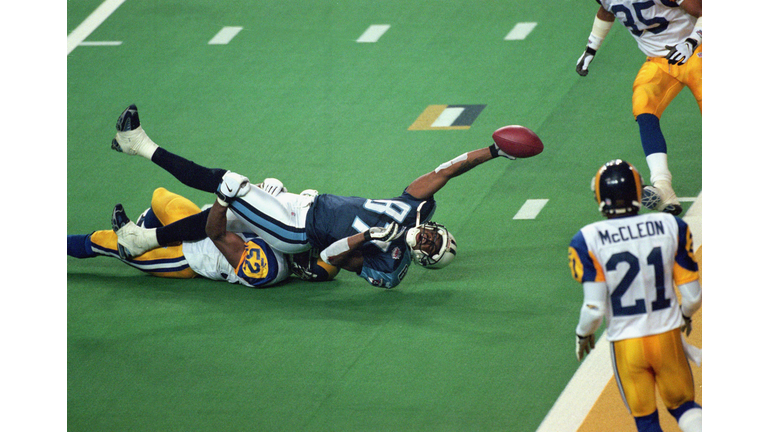 Super Bowl XXXIV