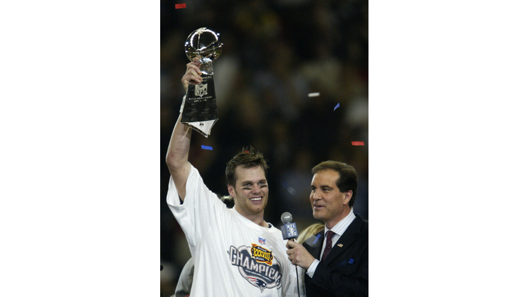 Super Bowl XXXVIII