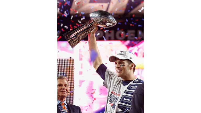 Super Bowl XLIX