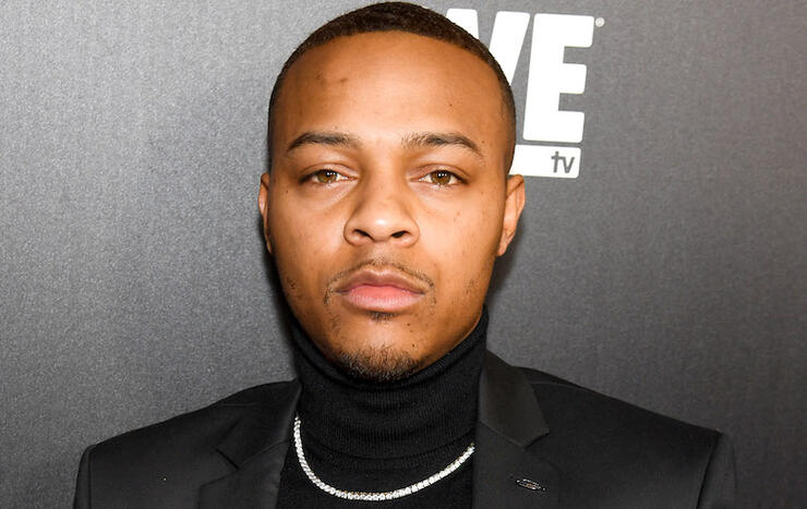 Bow Wow Arrested in Atlanta For Assaulting a Woman | iHeartRadio