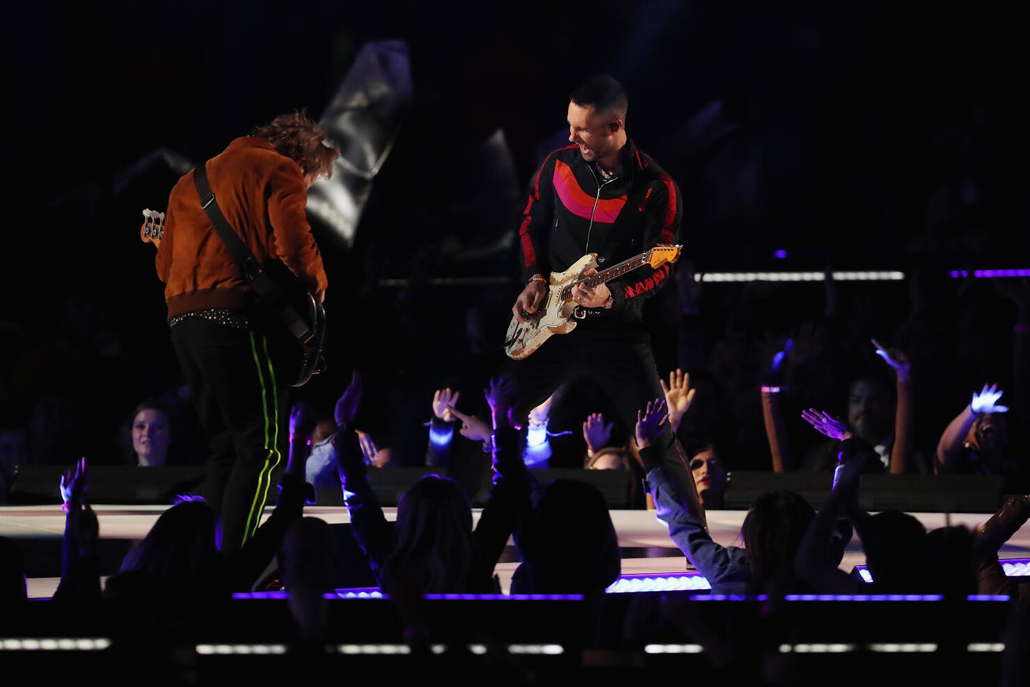 Super Bowl LIII Halftime Show