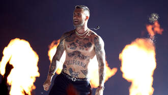 Twitter's Funniest Reactions To Maroon 5's Super Bowl Halftime Show