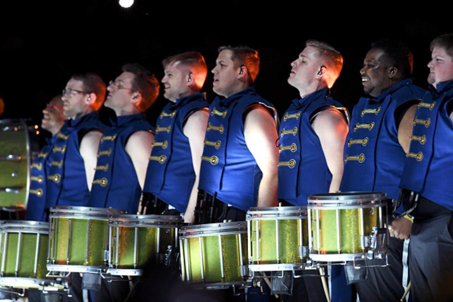 Super Bowl LIII Halftime Show