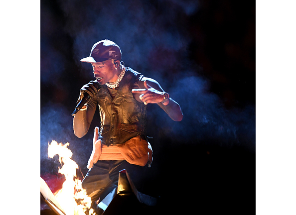 Super Bowl LIII Halftime Show