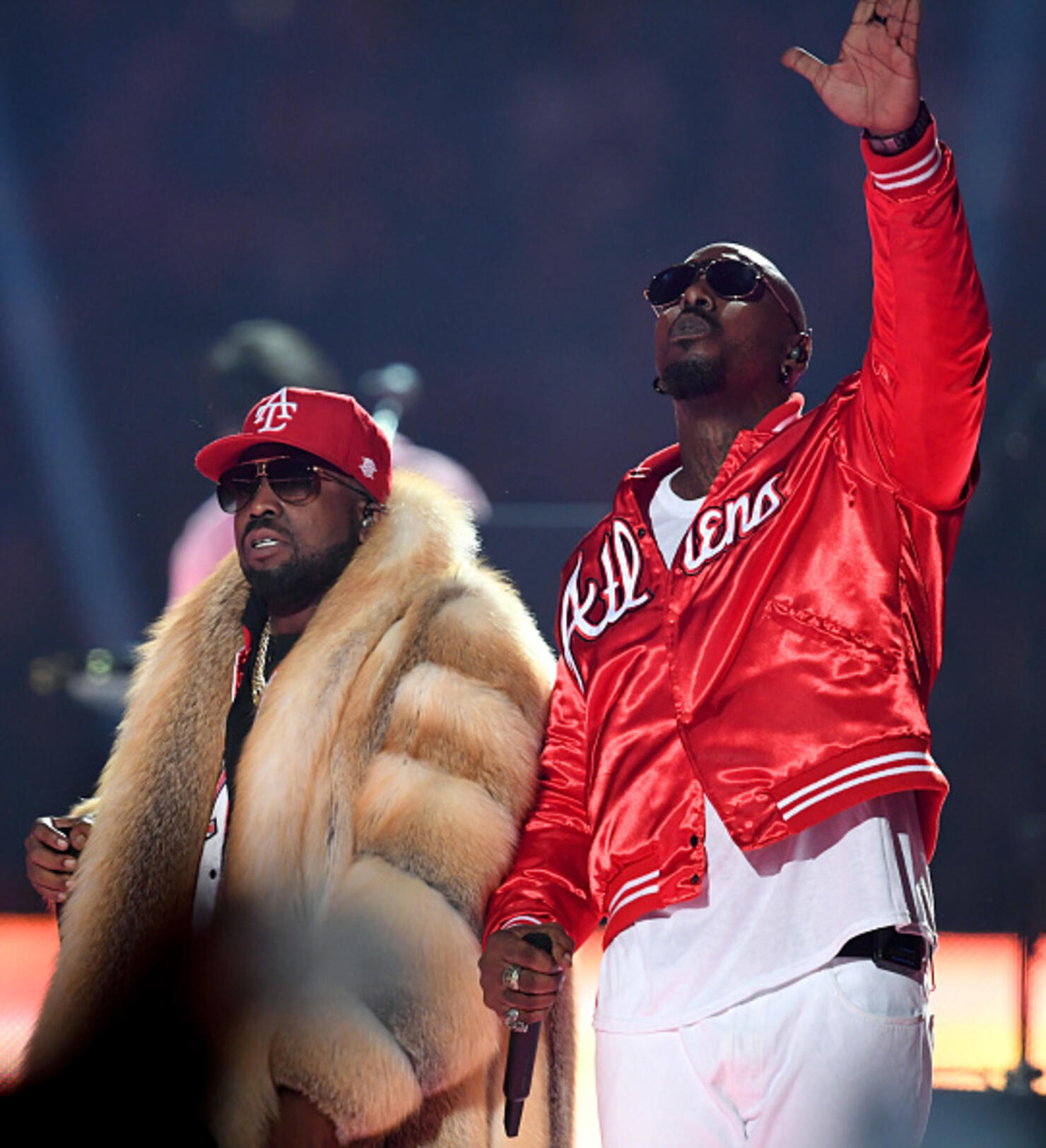 Super Bowl LIII Halftime Show