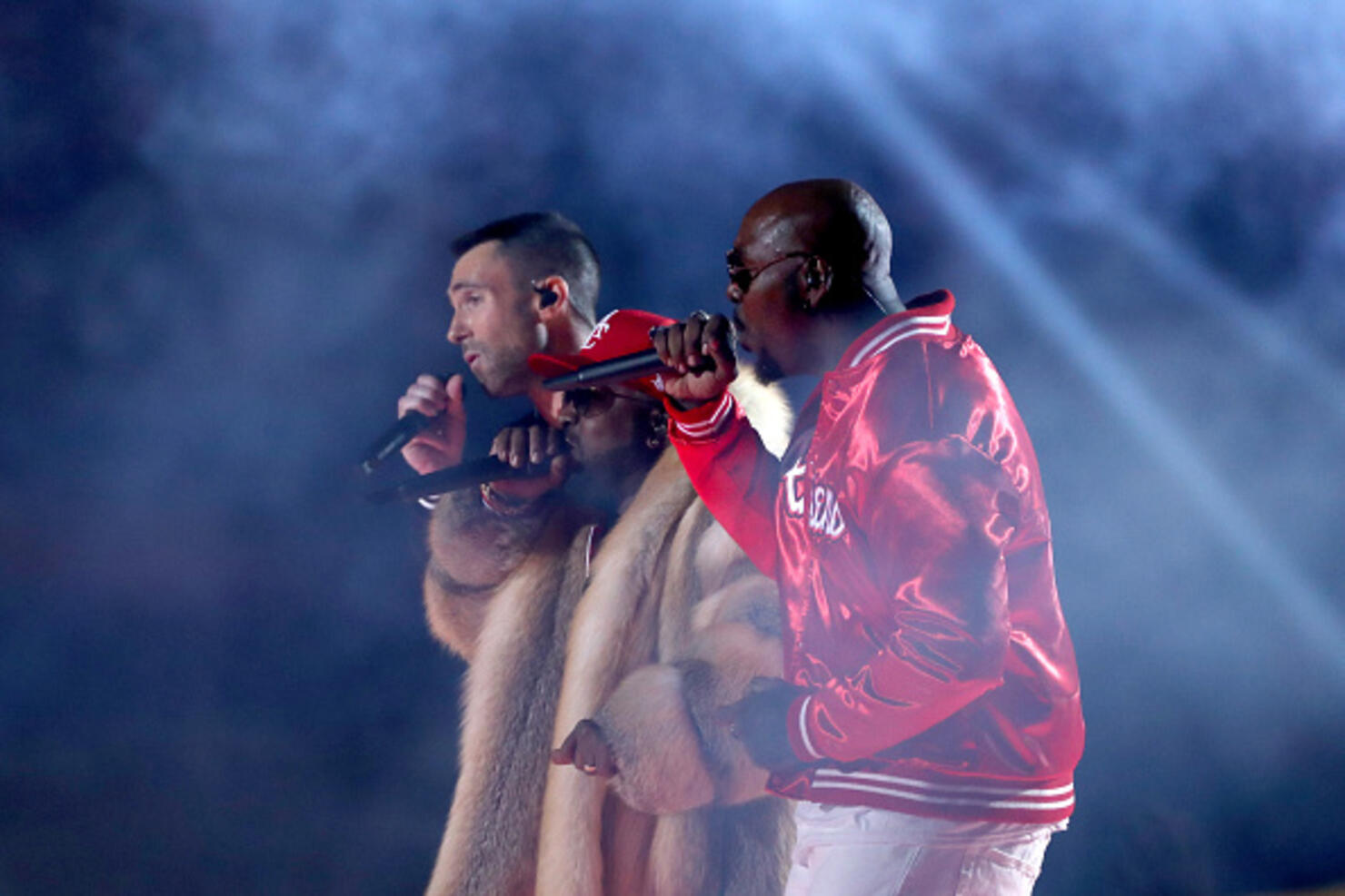 Super Bowl LIII Halftime Show