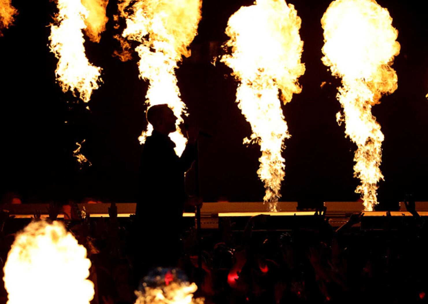 Super Bowl LIII Halftime Show