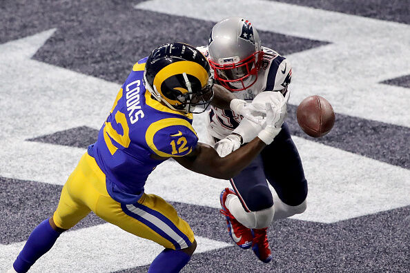 Rams Lose To Patriots In Super Bowl LIII  KFI AM 640