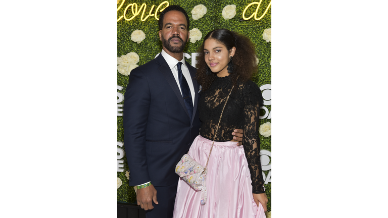 Kristoff St. John (Getty)