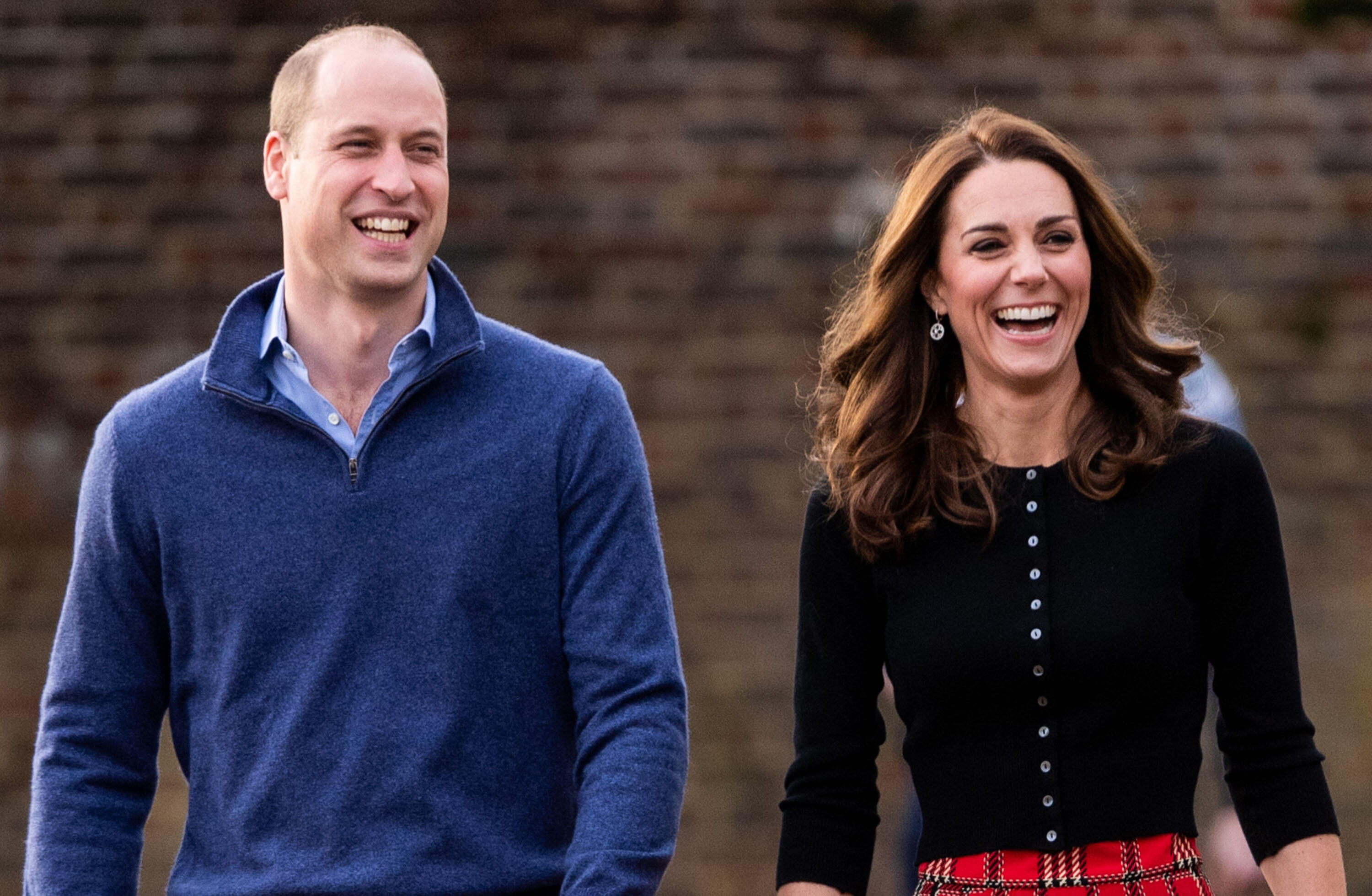 Prince William Had A Passionate Romance Right Before He Met Kate ...