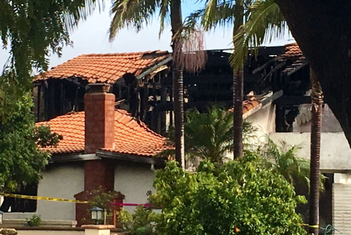 five killed after Cessna crashes in Southern California