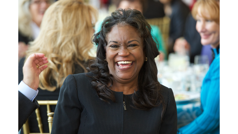 Former LAUSD Superintendent Michelle King Dies At 57