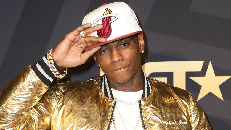 Soulja Boy Denies Kidnapping & Assaulting Woman, Calls Accuser A Liar ...