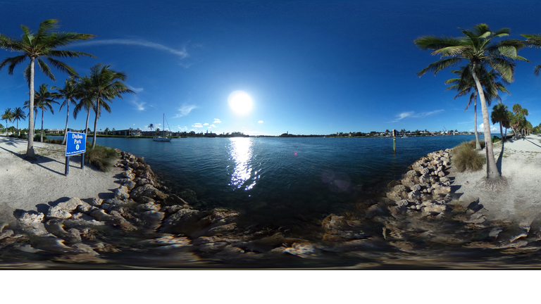 DuBois Park in Jupiter