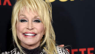 What's Dolly Parton's Secret To Staying Mentally Fit? 