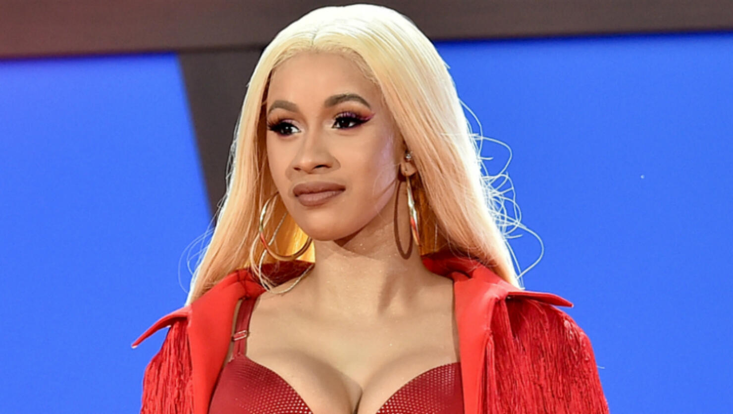 cardi-b-anxiety