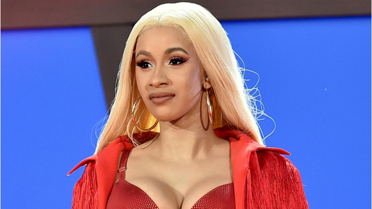 cardi-b-anxiety