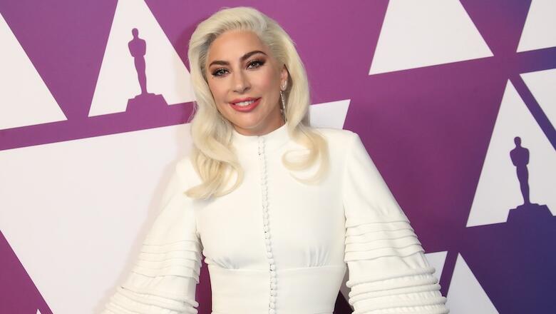 Lady Gaga To Perform At 2019 Grammys — Will She Sing 'Shallow'? - Thumbnail Image