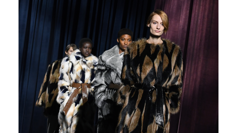 L.A. Poised to Become Largest U.S. City to Ban New Fur Sales