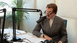 Ron Burgundy Ranks The 10 Greatest Women of All Time with RuPaul on Podcast