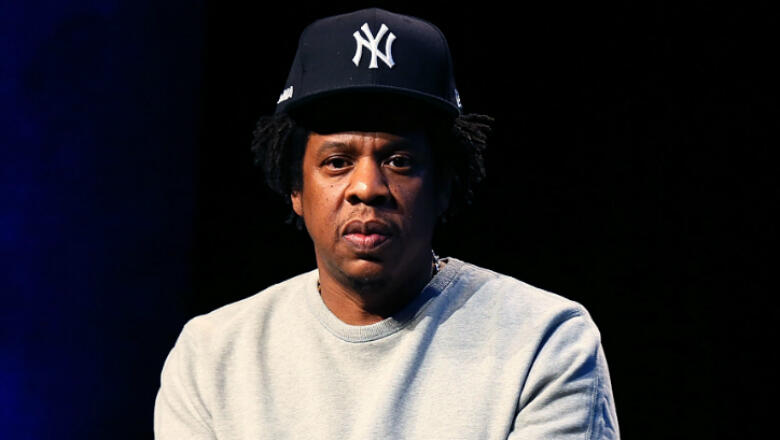 Jay-Z Hires Roc Nation Lawyer To Defend 21 Savage, Calls Arrest A ...