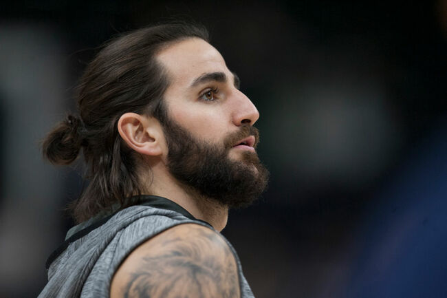 Could Ricky Rubio be traded back to the Wolves today ...