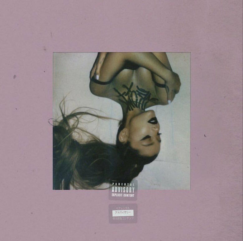 The Best Lyrics From Ariana Grande's 'thank u, next' Album 