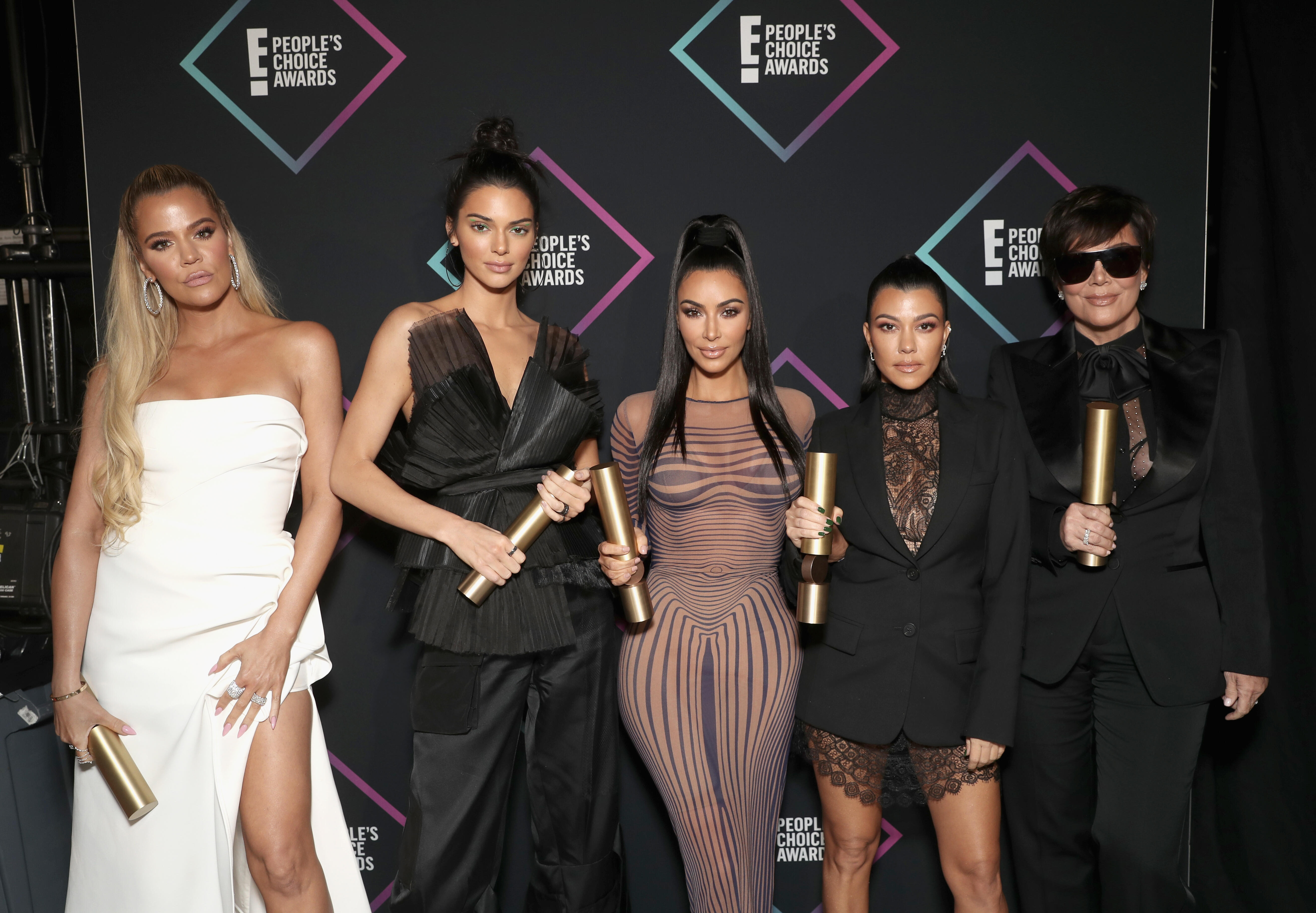 KUWTK Season 16 Trailer Teases Lots Of Drama iHeart