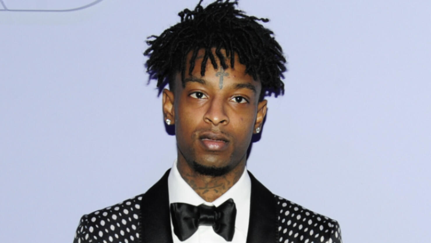 Cops Claim 21 Savage Had Fully Loaded Gun During His Arrest | iHeart