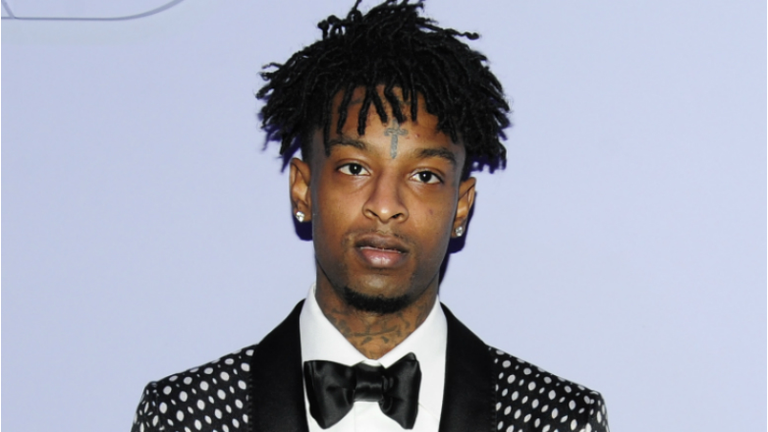 21-savage-gun