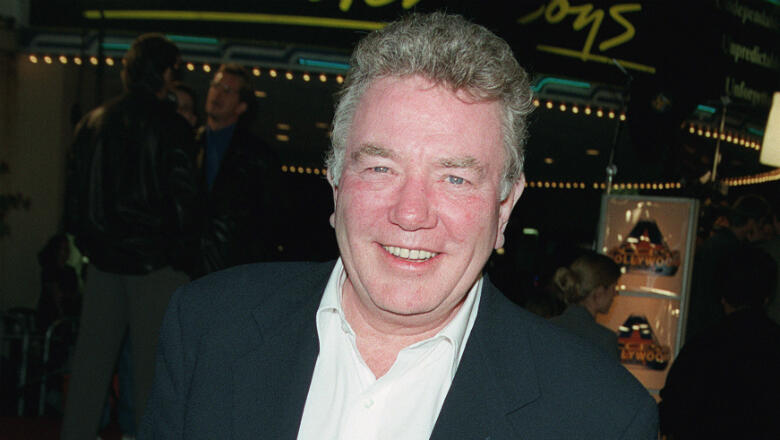 Annie Actor Albert Finney Dead At 82 Q104 1