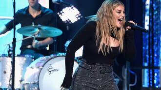 What Special Request Does Lauren Alaina Have For Blake Shelton’s Tour? 