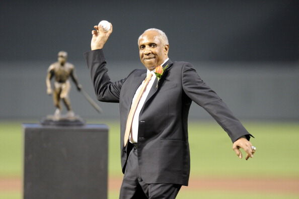 RIP Frank Robinson