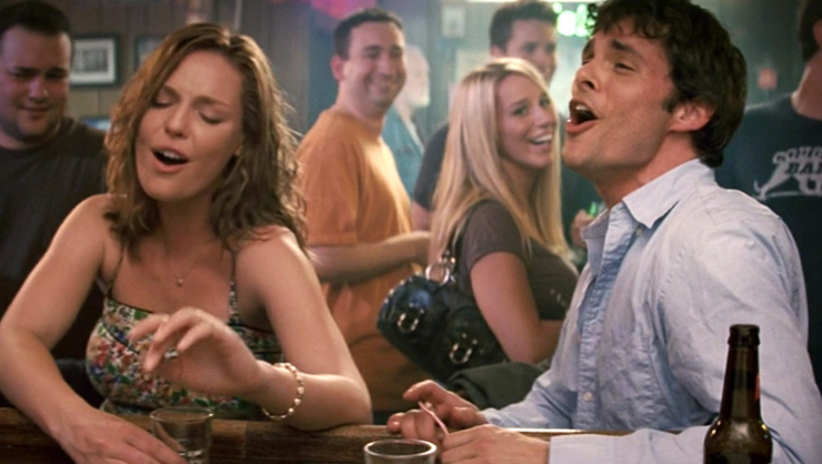 27 Dresses Could Get A Sequel Iheartradio