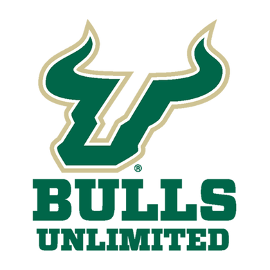 USF Bulls Unlimited logo