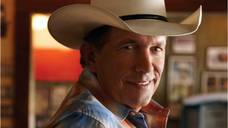 George Strait