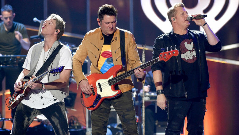 Rascal Flatts Announce 'Summer Playlist' Headlining Tour - Thumbnail Image