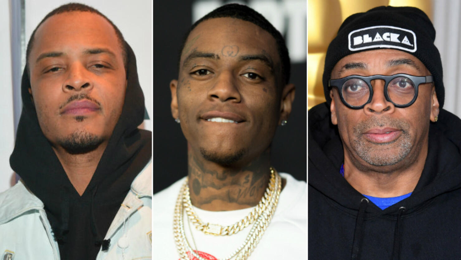 T.I., Soulja Spike Lee Call For Gucci Boycott After Blackface Scandal | iHeart