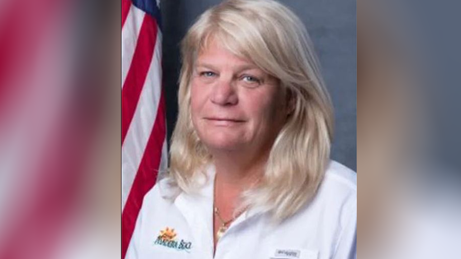 Florida city commissioner resigns over face-licking allegations