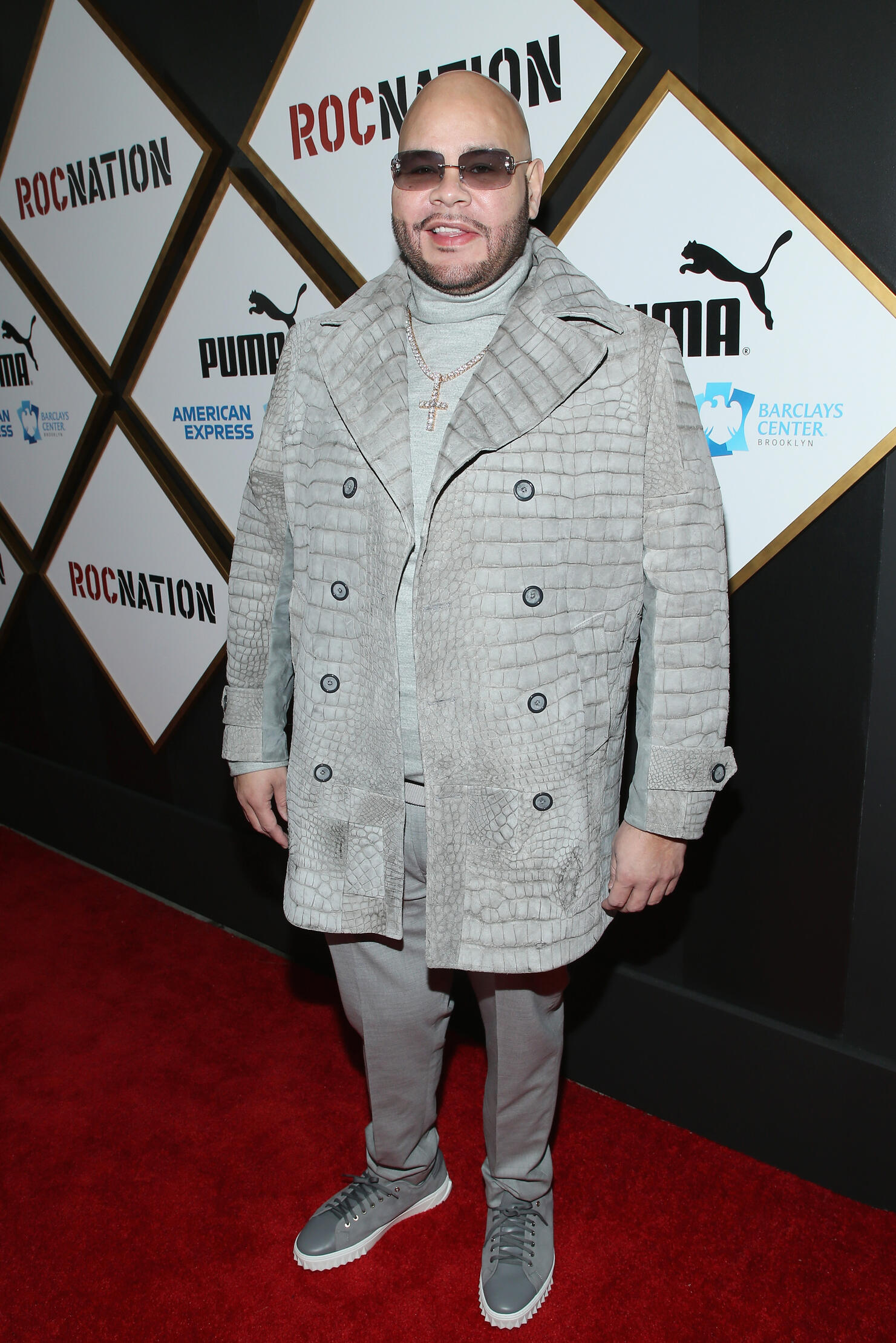 Roc Nation Brunch 2019